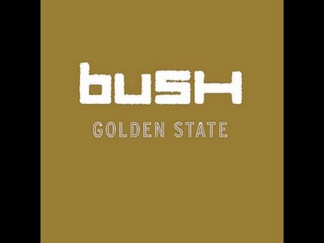 Bush - Glycerine