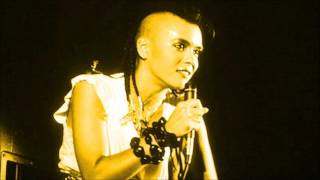 Bow Wow Wow - Radio G String (Peel Session)