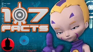 Code Lyoko