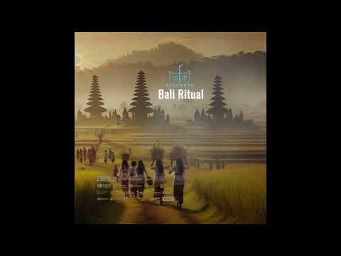 Palawara - Compilation Album Ceremoni Bali Lounge - Relaxasion Music
