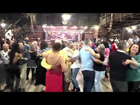 Valdir Pasa -Porto Alegre - CTG 35 -Melhores momentos