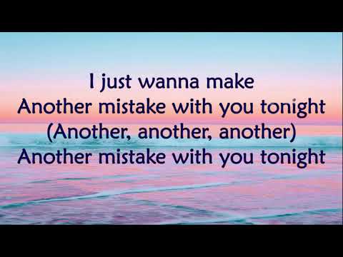 Mistakes (Lyrics) - Midnasty