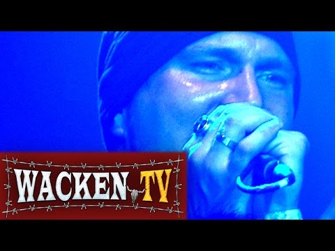 Sebastien - Full Show - Live at Wacken Open Air 2016