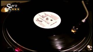 Daryl Hall &amp; John Oates - I Can&#39;t Go For That (No Can Do) (12&quot; Remix) (Slayd5000)