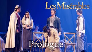Les Miserables - Prologue (Billie Cast)