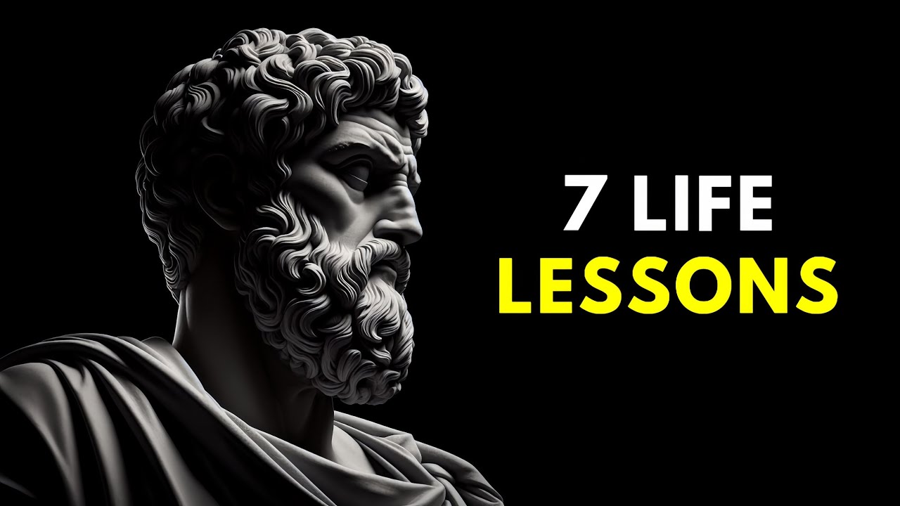 7 Life Lessons from the Last Good Roman Emperor (Stoicism)