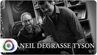 Neil deGrasse Tyson - The Origins Podcast with Lawrence Krauss (full video)