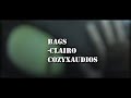 bags by clairo edit audio♡