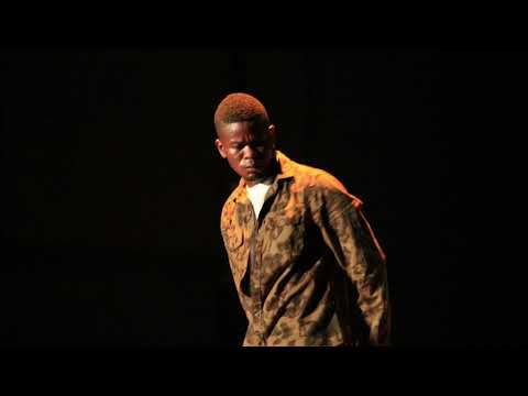 Negro Bey - Maha Bele Bivu (Prod By: Dj Jigas beats)