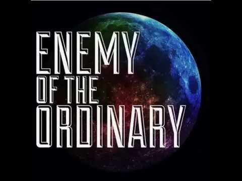 Winky Wiryawan,Evan Virgan Feat Aqinomoto Singgih - Enemy of the ordinary