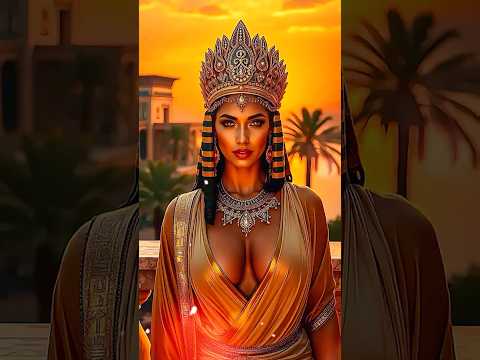 Did She Plan to Marry Her Own Son? 👑