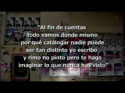 Godo saxoHop Ft Cuervo - Calamidad (CON LETRA) (belfegor shot)