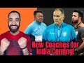 AIFF Will be Selecting New Indian Football Team Coaches!