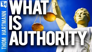 What is Authoritarianism