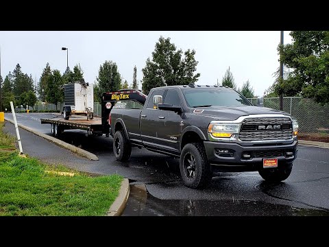 2019 Ram 3500. Rough country 2.5 leveling kit with shocks any good?