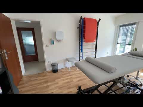 PhysioZentrum Wetzlar YouTube-Vdeominiatur 1
