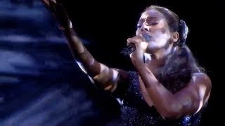 Alexandra Burke | I Will Always Love You | The Bodyguard Musical