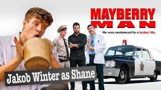 Mayberry Man Teaser: Jakob Winter as Shane video