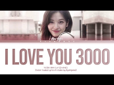 Stephanie Poetri - I Love You 3000