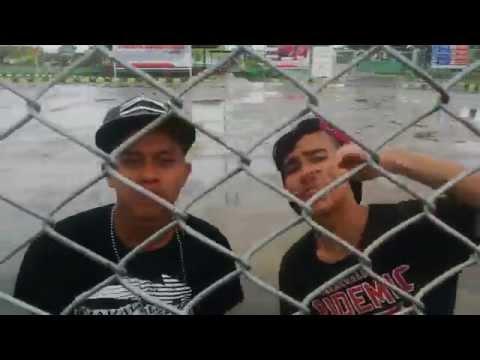 RAISE ALONE x BLITZTUDIO - Microphone Attack (Directed by Sulthan Bgsmc)