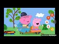 Peppa Pig Pigger Vacation Chapter Two ️The Revival ️ Full Episode And Mini Movie