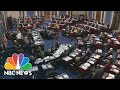 Senate Votes on Articles of Impeachment Against Trump | NBC News Live Stream Recording Senate Votes on Articles of Impeachment Against Trump | NBC News Live Stream Recording