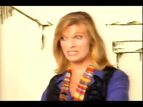 Linda McCartney's Kievs TV Advert - 1995