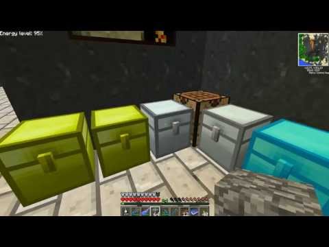 SMG Plays Scraft v4.5 SSP S06E91 - Chargepady / Volné ruce bez práce :D