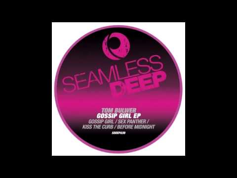 Tom Bulwer  - Gossip Girl (Original Mix) [SDEEP039]