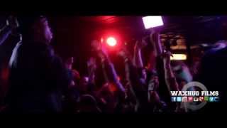 M.O.P - Ante Up - 2013 Live Perfomance - Waxhug Films