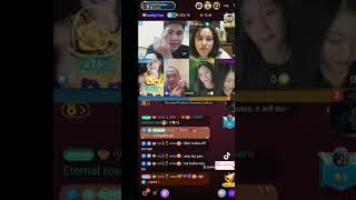 Download lagu bigo live follow id jhakelover mp3