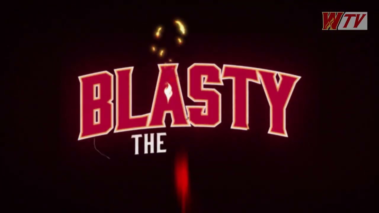 [CGY] Introducing Blasty