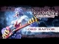 Darkstalkers Resurrection Lord Raptor