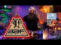 ALIEN ANT FARM // Crickets [Drum Cover]