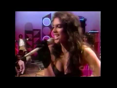 Vanity 6 - Nasty Girl (Live)