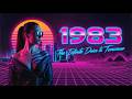 Back to 1983 – The Infinite Drive to Tomorrow | Synthwave • Retrowave • Action
