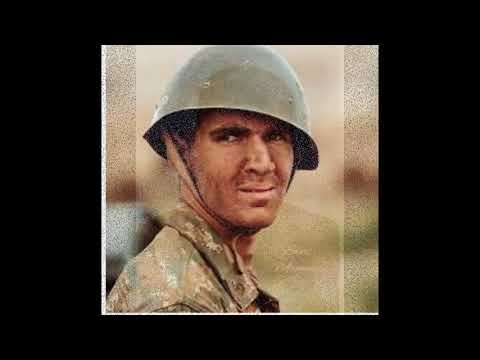 KAREN GEVORGYAN-HAY ZINVORNERIN