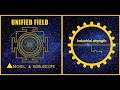Angel & Iszoloscope  - Unified Field (Iszoloscope Version)