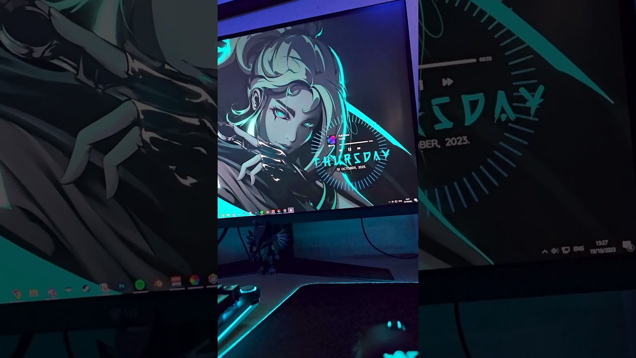 Best FREE Live Wallpapers For PC