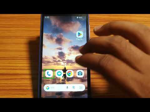 how to use TalkBack mode,TalkBack mode use kaise karen Nokia 2 1