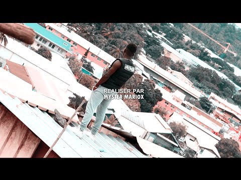 Don Psycho - Wanguina ( Street Clip )