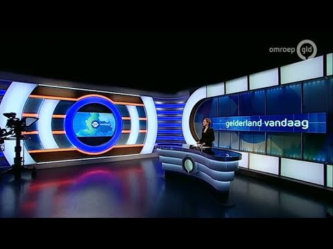 GLD Nieuws 24 februari 2014