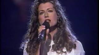 &quot;Children Of The World&quot; performed by Amy Grant at the 1994 Dove Awards