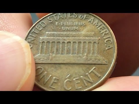 1968-D Penny Worth Money - How Much Is It Worth And Why?