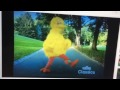 Sesame Street Theme Song Barney Style