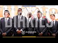 INSIDE Real Madrid's Emirates flight to Riyadh! | Spanish Super Cup
