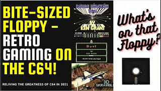 1K SUBSCRIBERS CELEBRATION! These 40-Year-Old Floppies STILL BOOT! (Mind-Blowing!)