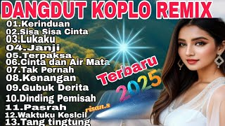 Download lagu TRENDING YOUTUBE TIKTOK ‼️ DJ DANGDUT REMIX KOPLO 2025 mp3