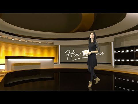 osieben.tv - Hier bei uns - Folge 7 - 7. März 2018