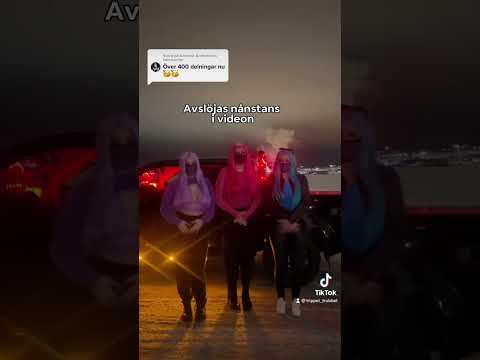 Är ni taggade? ❤️💜💙 #epadunk #strög #trending #musik #raggare #epa #trippeltrubbel #pärlanmin